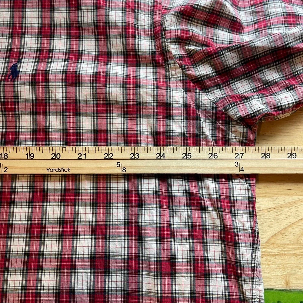 Polo Ralph Lauren this polo